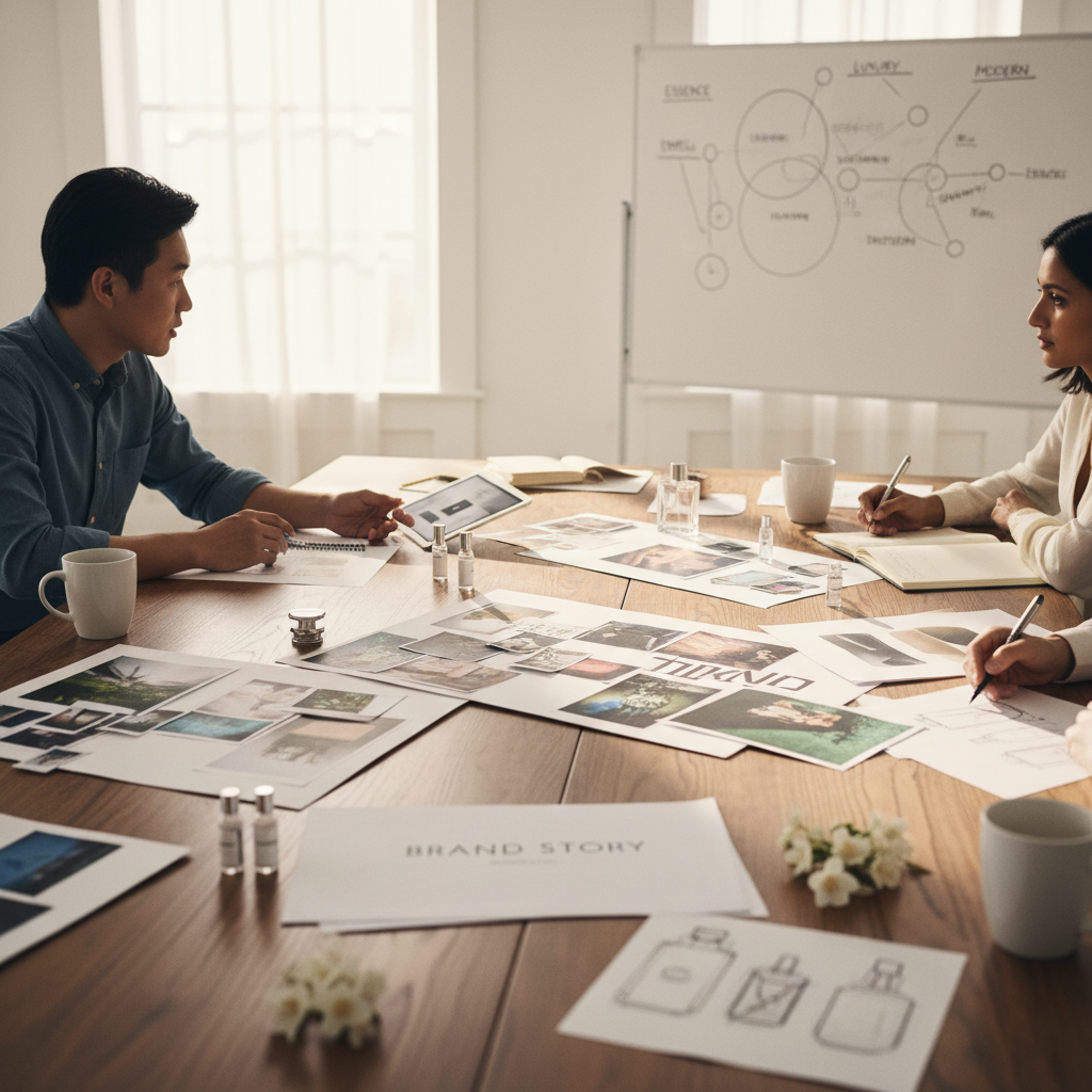 Labeling, Printing & Branding Support